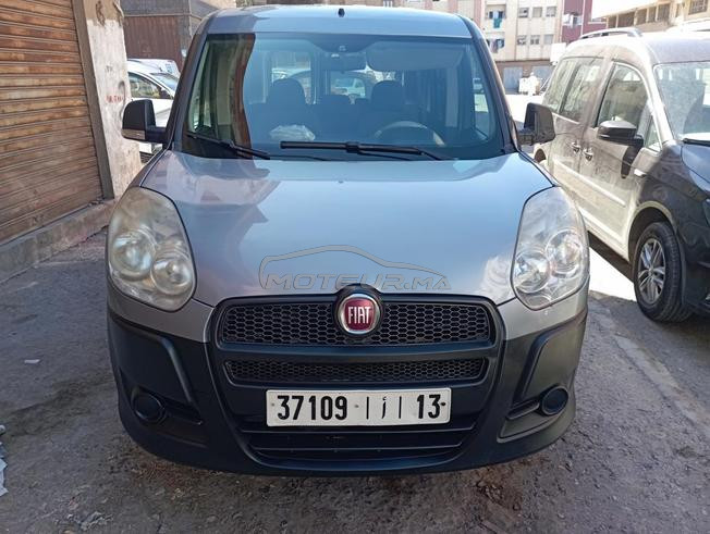 Voiture d'occasion en bonne état 