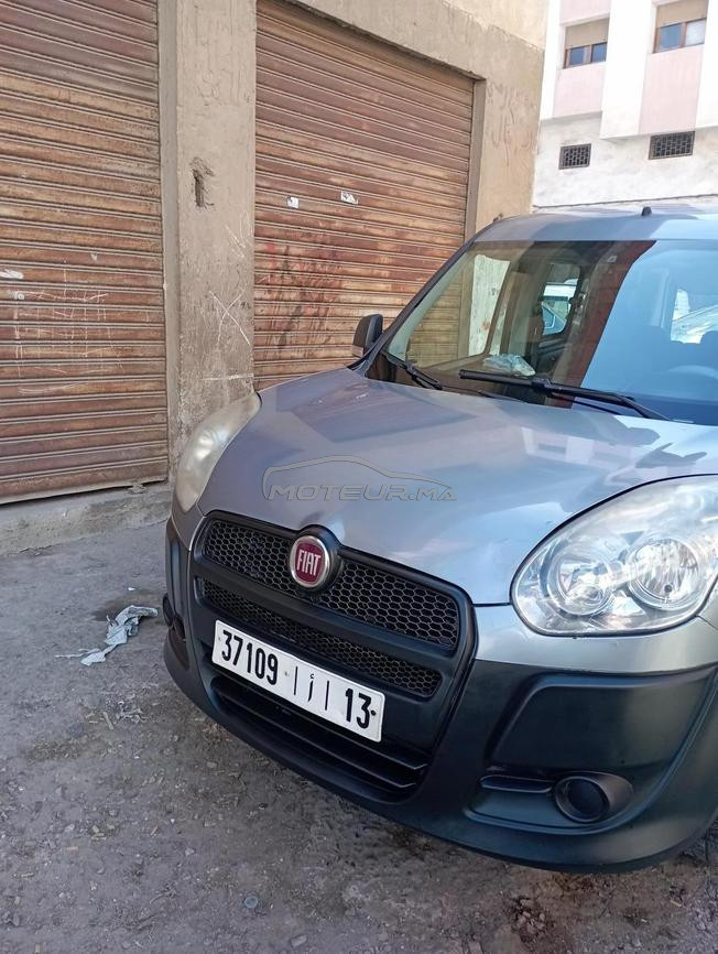 Voiture d'occasion en bonne état 
