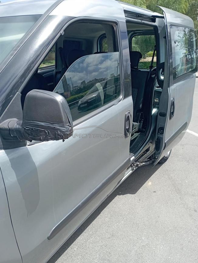Voiture d'occasion en bonne état 