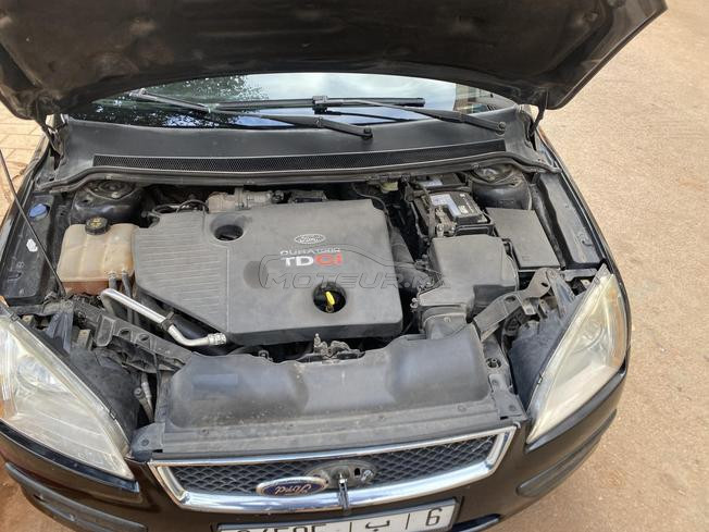 ford focus ghia