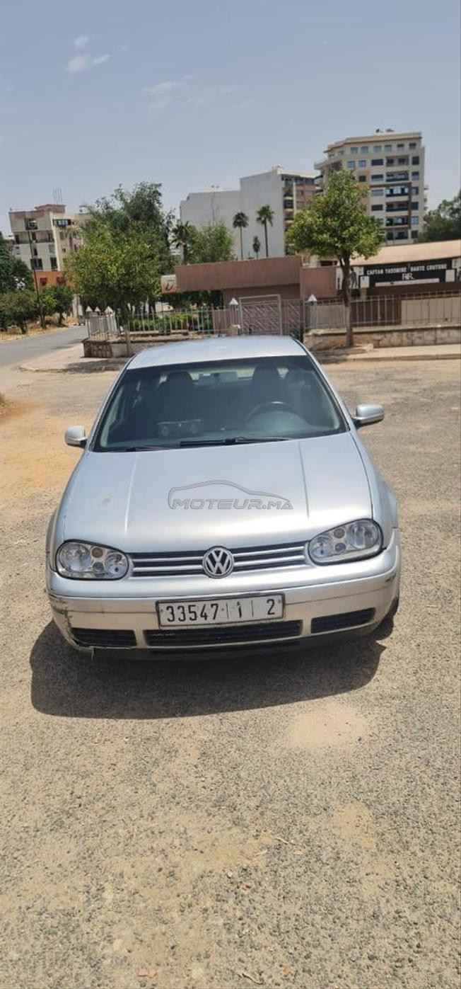 golf 4 2 porte 