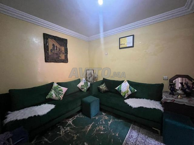Duplex à vendre - 2