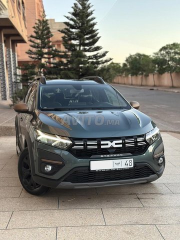 Dacia Stepway EXTRÊME 