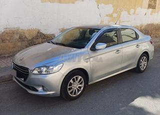 Peugeot 301 en bon état