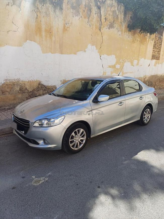 Peugeot 301 lmlih