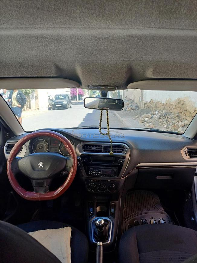 Peugeot 301 lmlih