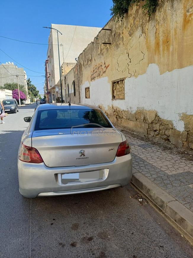 Peugeot 301 lmlih