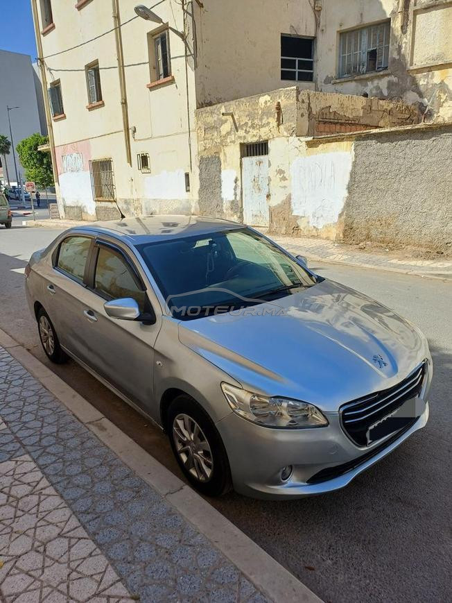 Peugeot 301 lmlih