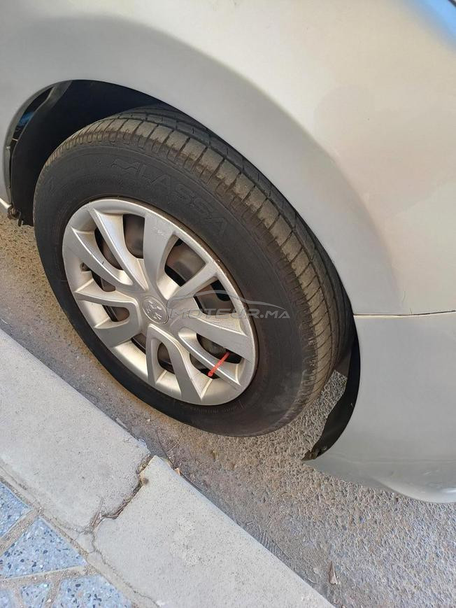 Peugeot 301 lmlih