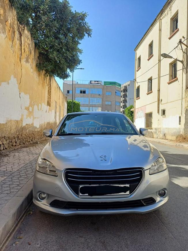Peugeot 301 lmlih