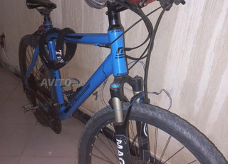 دراجة هوائية