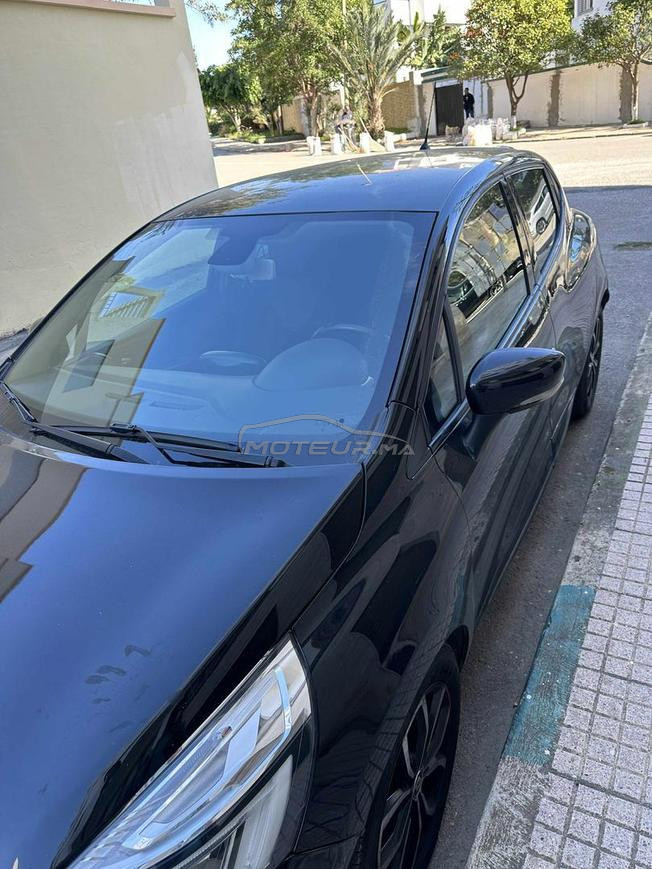 Renault Clio Diesel Automatique 2021 à Tétouan 