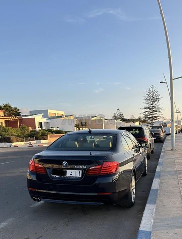 530d مُعتنى بها جيدًا