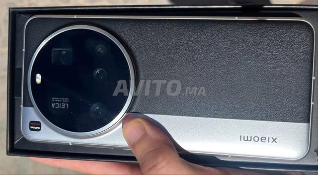 Xiaomi 15 ultra 16g 512g global 