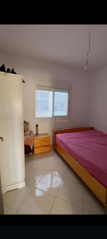 Appartement à vendre à la ville de Martil, complexe résidentiel Al-Saada 1