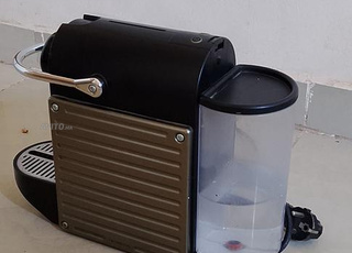 Machine Nespresso