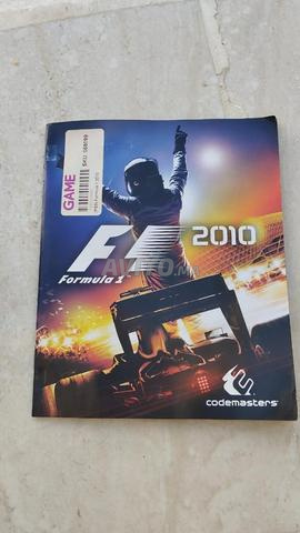 CD PS3 en bon état, avec quelques rayures, négociable - 2