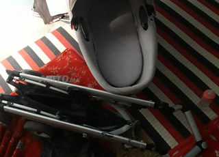 Nacelle de 0 à 6 mois