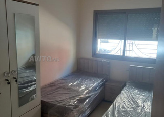 شقة للبيع 94 م² في المحمدية