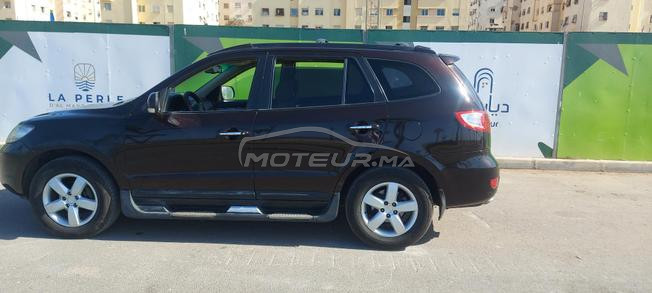 hiyundai santafe
