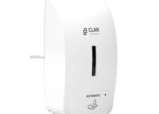 موزعات الصابون أو الجل