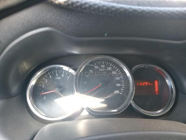 داسيا دوستر نقية