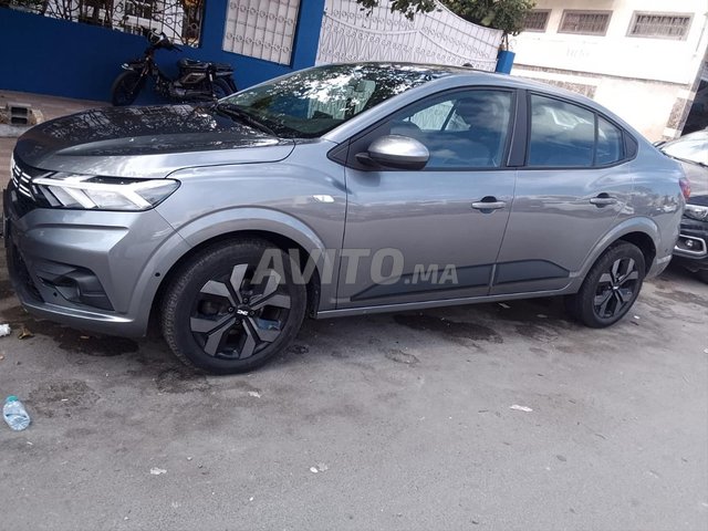 dacia logan diesel 