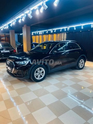 Audi Q3 Automatique 2022 à Agadir