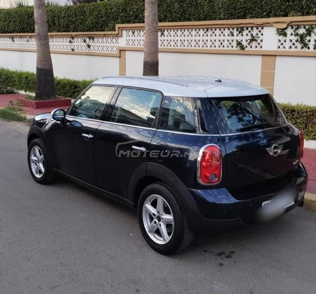 CountryMan en excellent état 