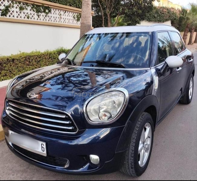 CountryMan en excellent état 