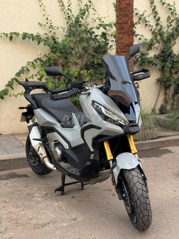 Honda xadv 750