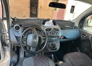 Renault Kangoo Diesel Manuelle 2017 à Sidi Kacem