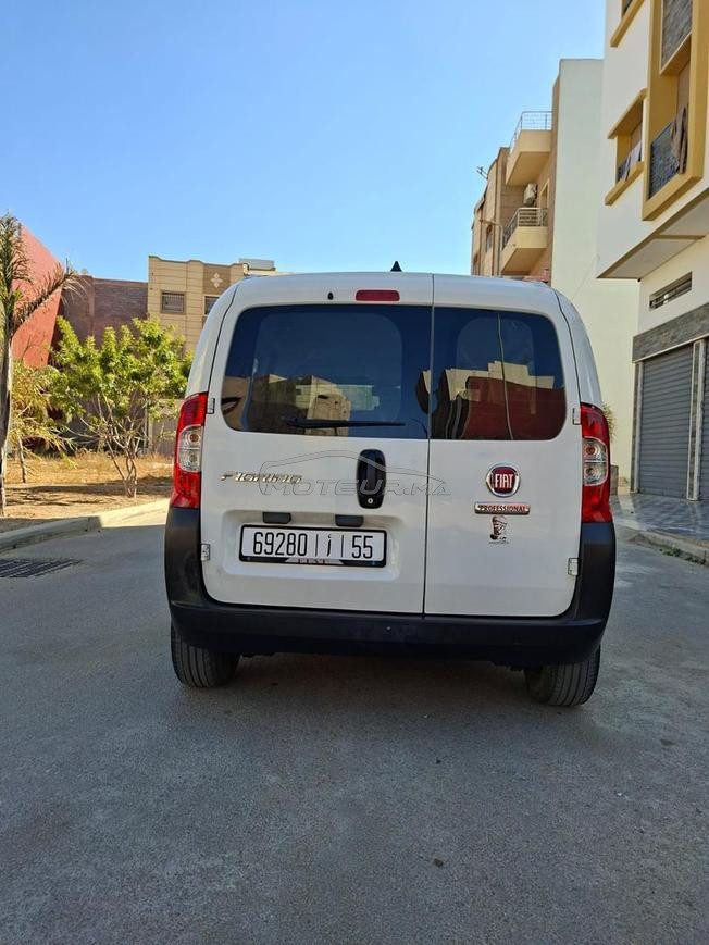 fiat fiorino 