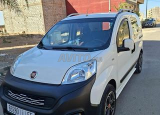 فيات فيورينو