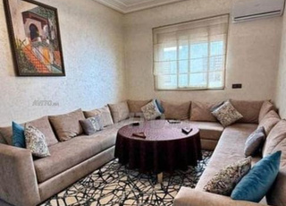 appartement haute qualité à centre ville