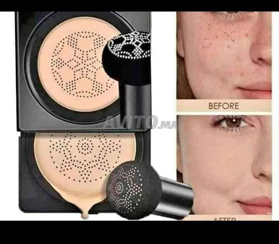 كريم 3Qbeauty CC - 2