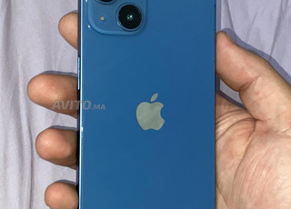 iPhone 13 Normal avec Garantie Apple