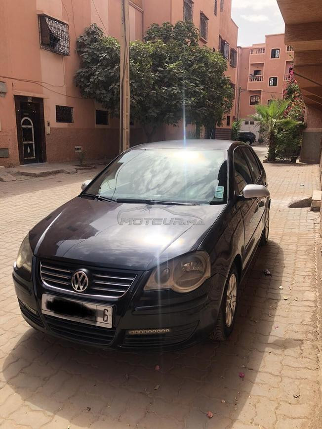 polo model 2009 n9ia mliha