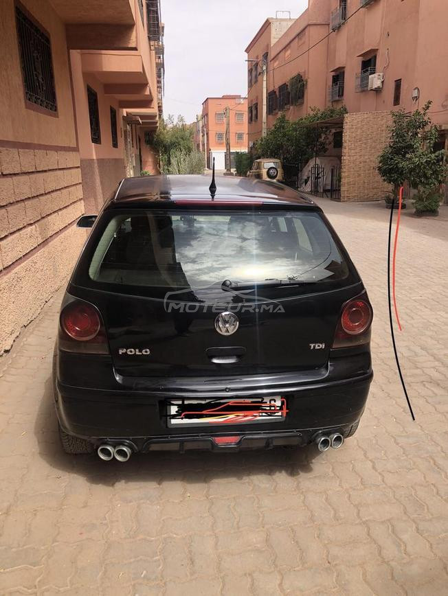 polo model 2009 n9ia mliha