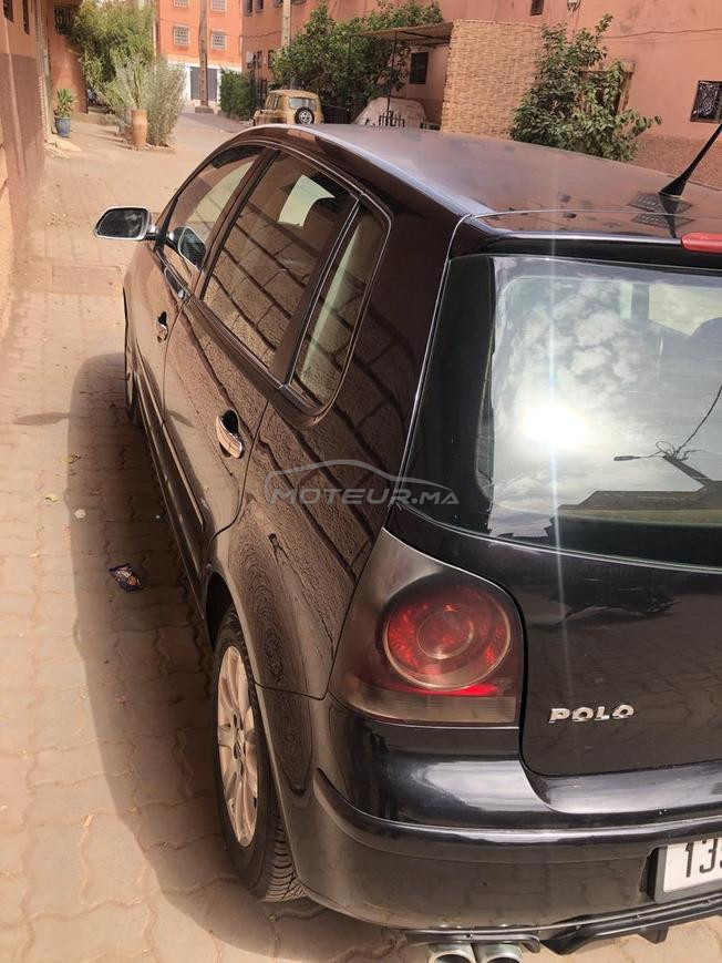 polo model 2009 n9ia mliha