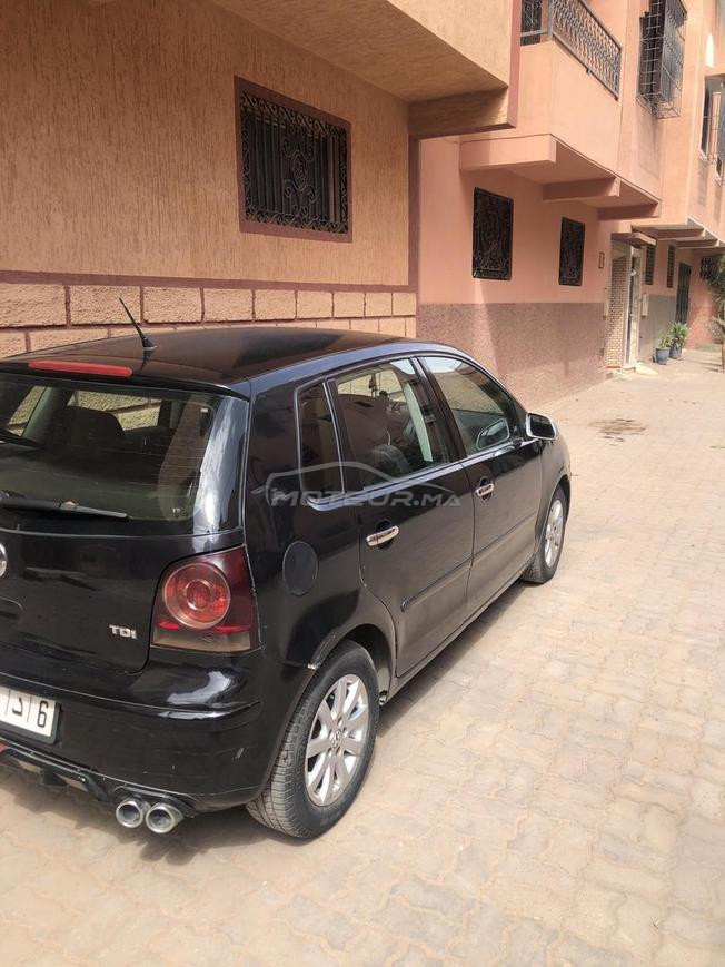 polo model 2009 n9ia mliha