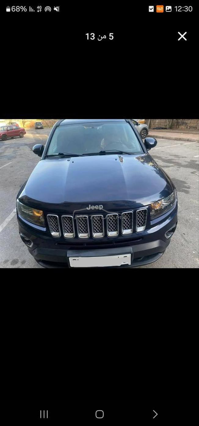 jeep 