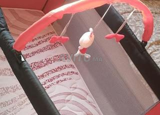 سرير طفل 🚼