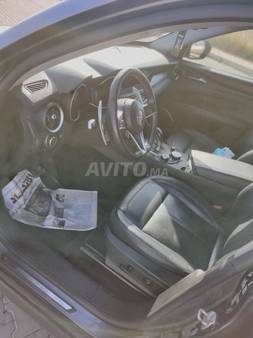 Voiture Alfa Romeo à vendre