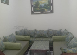 Appartement pour les étudiantes à Tanja Balia