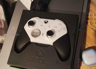 Xbox elite 2 core