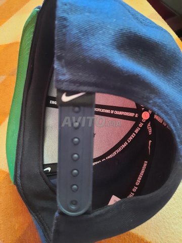 قبعة نايك برو الأصلية جديدة