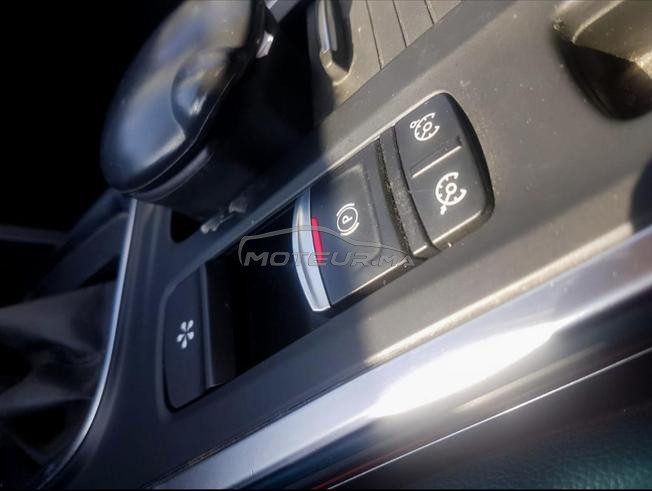 Renault Megane Diesel Automatique 2021