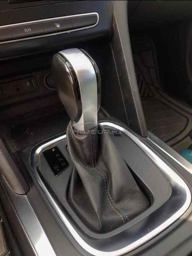 Renault Megane Diesel Automatique 2021
