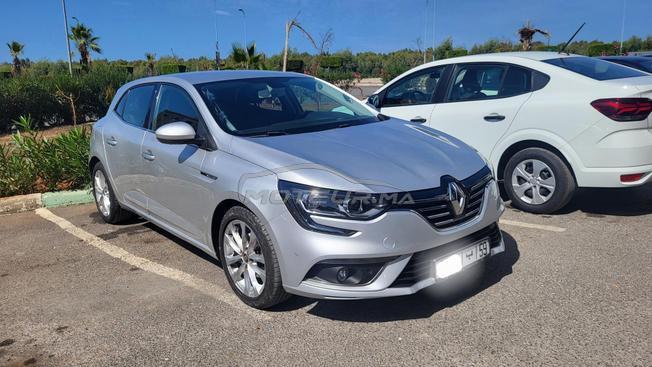 Renault Megane 4